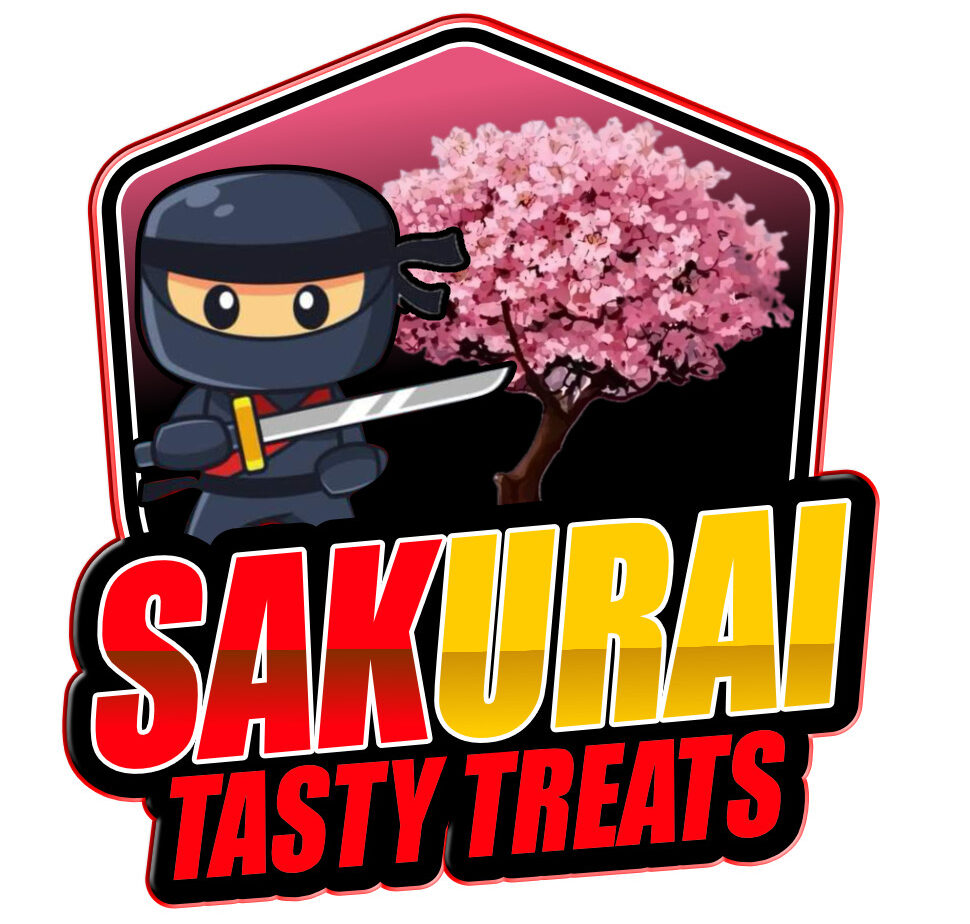 Sakurai Tasty Treats