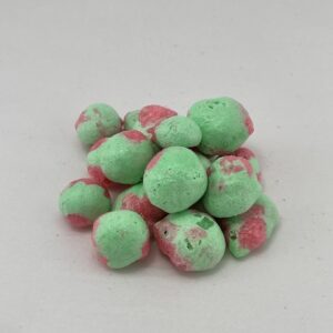 Candy Apple (Candy Apple Taffy)