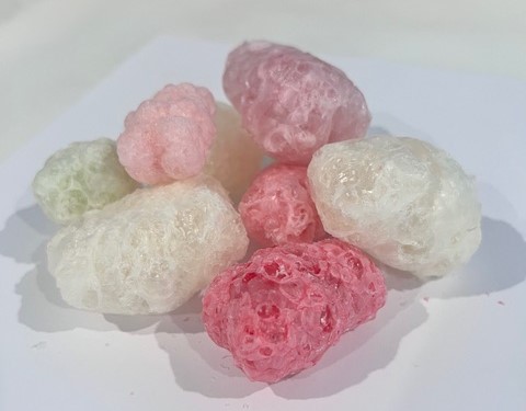 Fruity Gummy Bears