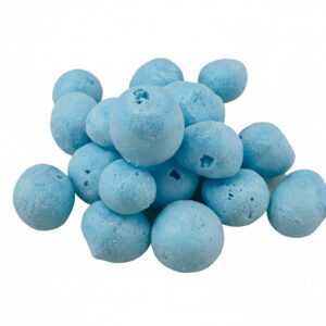 Blue Raspberry (Cinnamon Roll Pearls)