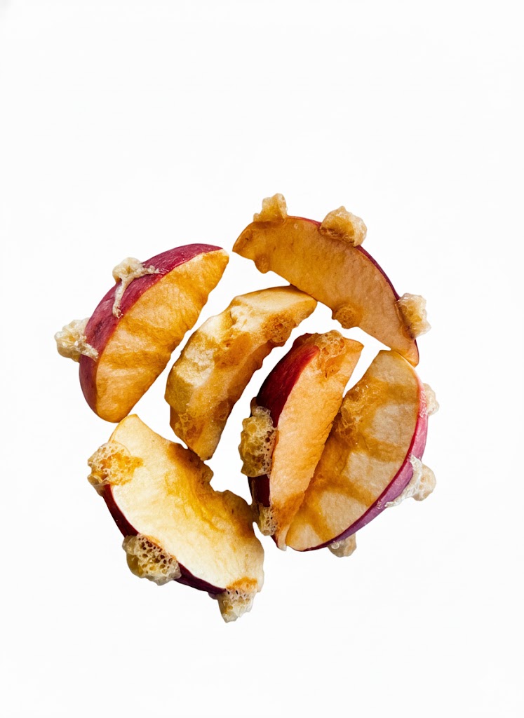 Caramel Apple