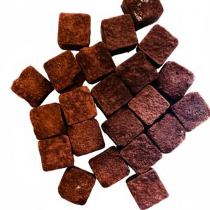 Blackberry Applesauce