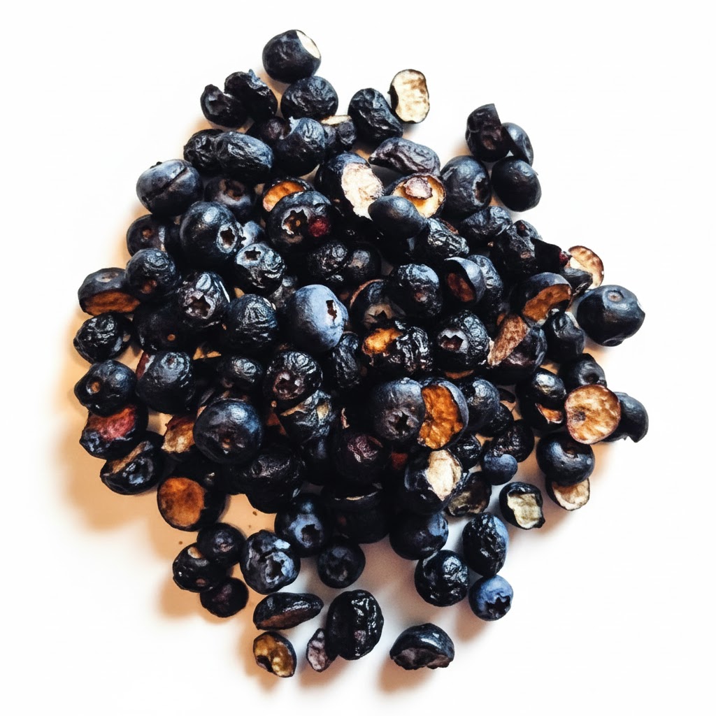 Blueberries